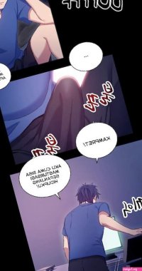 Stepmothers Friends uncensored Chapter komik manhwa stepmother friend uncensored 06