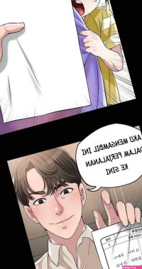 New Town Uncensored Chapter 1