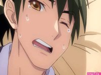 Hentai Crossdressing Boy 4