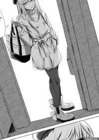 My Boss is a Cross-dressing Call Girl. Doujins- Original Series