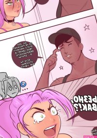 Stepbro Caught Me Crossdressing!