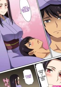 Porn comic At home.. Chapter 1. Hara. Sex comic guy stayed at