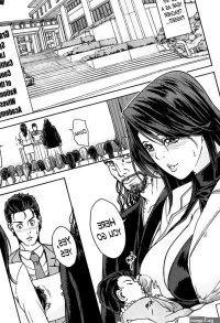 Chapter 4 National Wives Academy Original Work dead or alive hentai