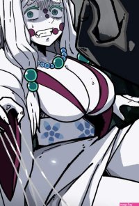 Mother Spider Demon