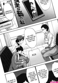 Nishikawa Kou Kousei wa Haha no Aji