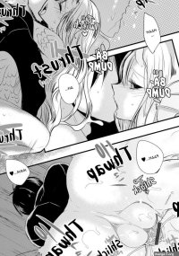 Sacrifice to the Water Dragon Goddess Hentai Magazine Chapters