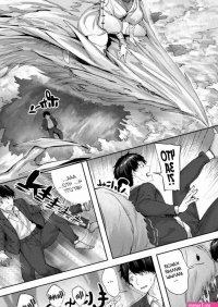 Dragon hentai manga image 8