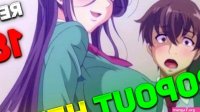 Dropout Hentai 18 Anime Review Best Slavery Hentai Anime AntiqueSthan