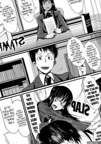 Chapter 9 Dropout Original Work ranma hentai