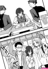 3P Yuri Ecchi Anthology
