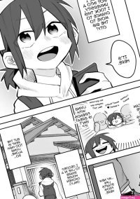 3P Yuri Ecchi Anthology