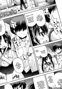 Warm And Cozy Ecchi Bath 1 Manga Page 1
