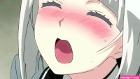 Facefarting: Anna sharts on Tanukichi Audio
