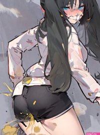AI Art: AI Artwork by user-1711642275420826640
