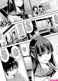 Hentai List