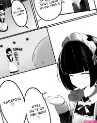 Onara Manga