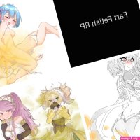 Fandom Fart Fetish Rp by bleulink999 on DeviantArt