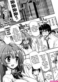 Hentai List