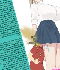 Asunas secret fan by HeiHaiHoi on DeviantArt