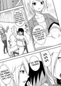 feet licking pt.6 by accaka on DeviantArt