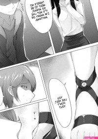 Page 10 of Foot Trap Ch. 1 by Random