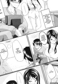 Two Siblings Fela Pure 4 Hentai Manga and Doujinshi Online and Free