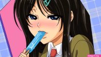 Fela Pure: Mitarashi-san Chi no Jijou