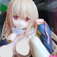 Figurine danime