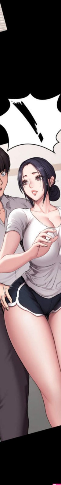 Fitness Chapter 54 : Read Webtoon 18