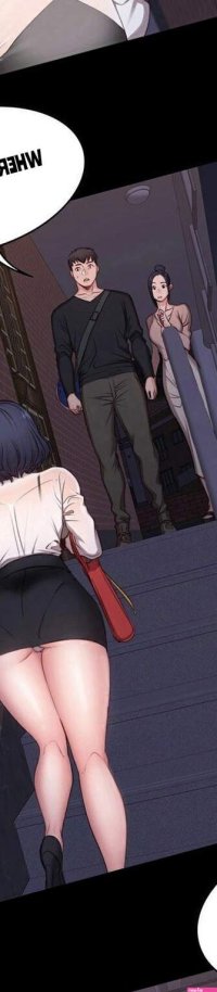 Fitness Manhwa Hentai