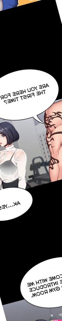 Fitness Chapter 1 : Read Webtoon 18