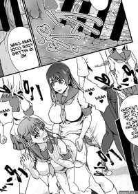Futanari-chan Haramasex Kyokashou o Hirou