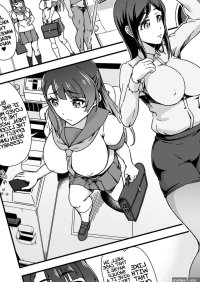 Futanari-chan Haramasex Kyokashou o Hirou