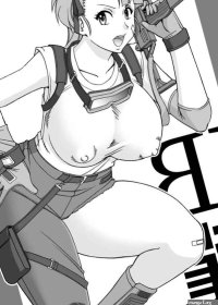 Hentai Doujinshi