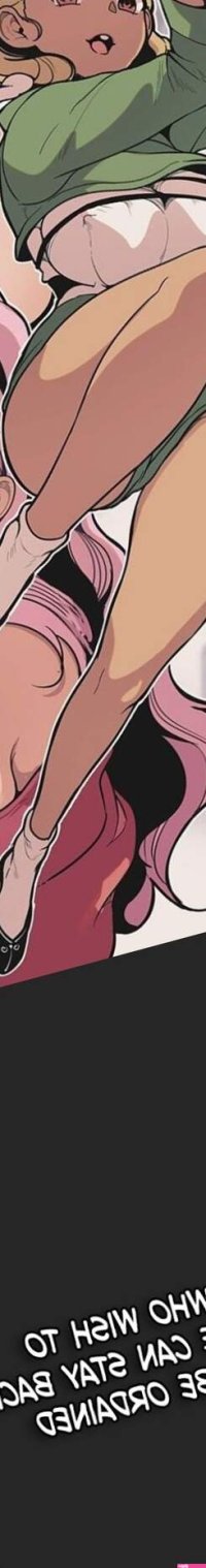 GODDESS HUNTING MANHWA