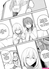 A Story About a Grandpa and Grandma Who Returned Back to Their Youth