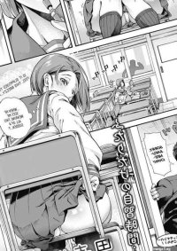 Kasetsu Makoto Shishunki no Ritomasu