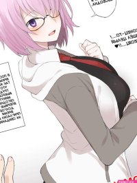 Onmei ga Iru kedo Mada Ore tomo H Shite Kureru Mash ni Saimin Appli de Hontou