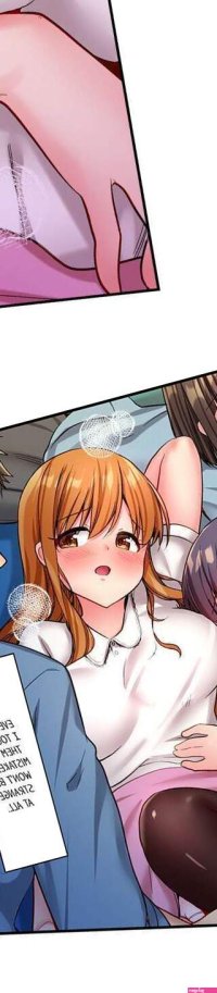 Harem Camp!