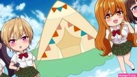 Harem Camp! Sin Censura 04 Sub Español
