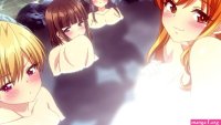Harem Camp! Sin Censura 02 Sub Español