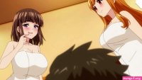 Harem Camp! Episode 4 English Subbed
