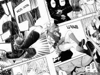 Tenjou Tenge ch.27