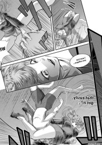 Read The Nation Of Head Scissors Toppogi Suffocation Room English Hentai Porns