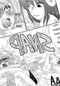 the Nation Of Head Scissors Mixed Wrestling Japan 2016 1 Manga Page 45
