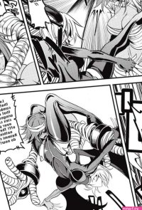 Monwres ch.15
