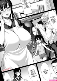 A Story About a Plain Wife Falling As a Masochist To a Dick Chinpan