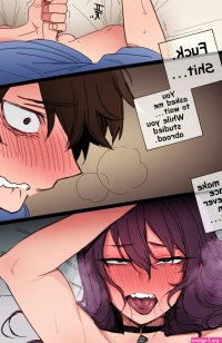 Korean Girl in America Hentai Manga and Doujinshi Online and Free