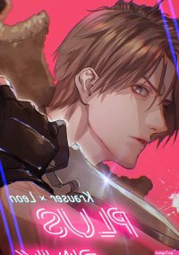Yaoi hentai manga Resident Evil
