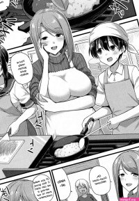Kokutou Nikke Sakura-chan-chi no Oyakodon 2-haime!